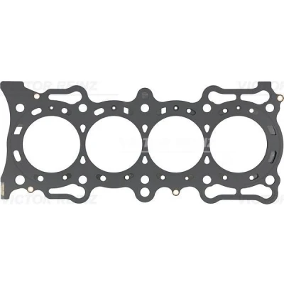 Image of 12251P0A004 Head Gasket REINZ 61 53720 00 0,7mm 86mm Multilayer Steel (MLS)