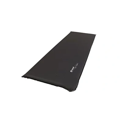 Image of Outwell Selfinflating Sleepin Single Mat 5.0cm Black