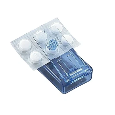 Image of Aidapt Pill Puncher