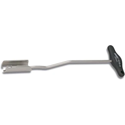 Image of Hazet 1849 9 Spark Plug Boot Puller