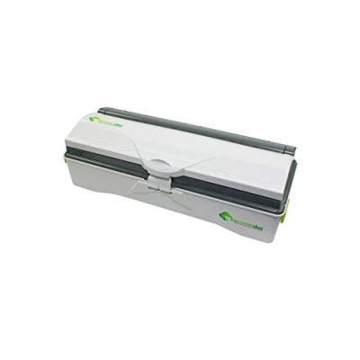 Image of We Can Source It Ltd Wrapmaster Duo Double Dispenser Holds two Rolls at a Time GM213 Dishwasher