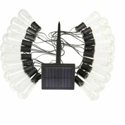 Image of SMART GARDEN DecoBulb LED fairy lights, 60 lights