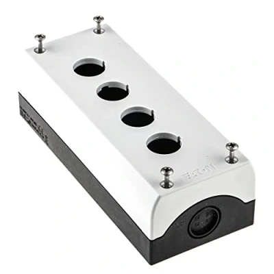 Image of Eaton 216539 Instrument Casing 4 Mounting Points