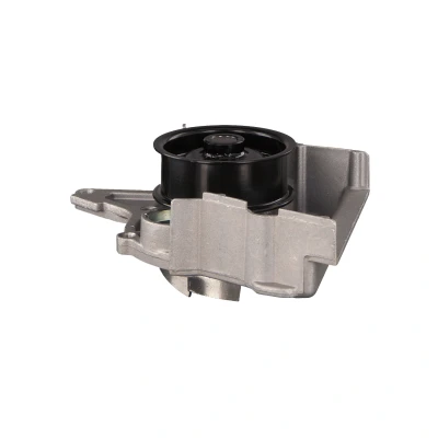 Image of 078121004, 078121004A, 078121004AV, 078121004AX, 078121004B Water pump FEBI BILSTEIN 07923 Cast Aluminium with seal Metal AUDI: Coupe B3, 80 B4 Saloon