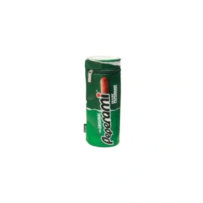 Image of Helix Peperami Pencil Case