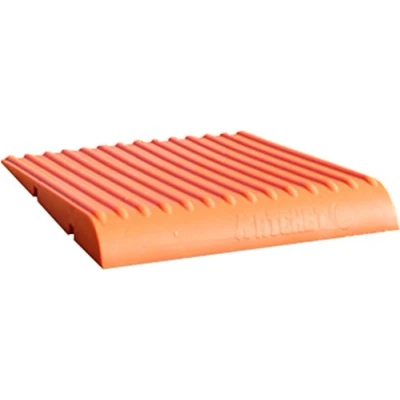 Image of Only Sports Gear Cricket &amp; Hockey Katchet Rebounder Catch Practice Training Aid Orange
