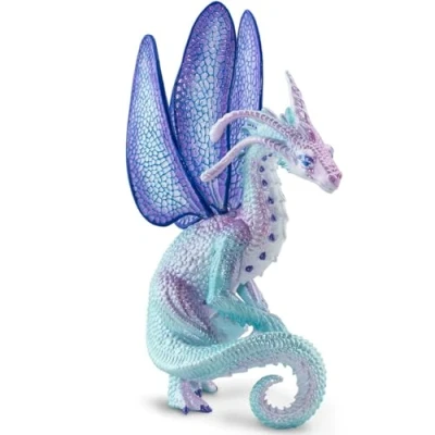 Image of Safari Ltd Dragons 100251 Feendrache