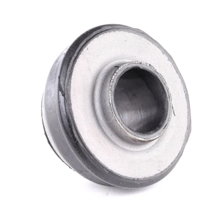 Image of 251407179, 251407179A arm Bushes FEBI BILSTEIN 01530 Lower Front Axle, Elastomer for control VOLKSWAGEN: TRANSPORTER 3 Kasten