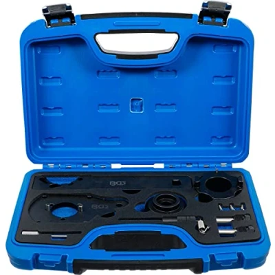 Image of BGS 74272 Engine Timing Tool Set for Opel 1.3 CDTi