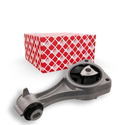Image of febi bilstein 33723 Engine Mounting, pack of one