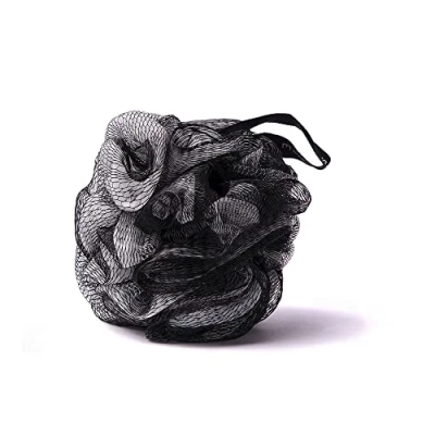 Image of To.Go MartiniSPA Sponge Net In Clutch Bag 60 G, Black, Grey