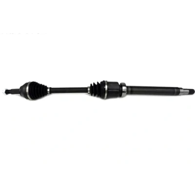 Image of 1141768, 1328490, 1602933, 1602943, 1S4W3B436AA Drive shaft SKF VKJC 5731 370, 947mm with bearing(s) FORD: Focus Mk1 Hatchback, Estate