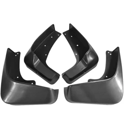 Image of Splash Guards 4PCS Car Fender Mud Flaps For Suzuki Vitara Grand Escudo LY 2005 2006 2007 2008 2009 2014 MudFlaps Mudguards
