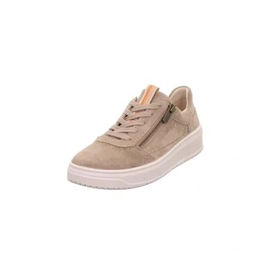 Image of Legero Women&#039;s rejoise Sneaker, Giotto 4500, 4.5 UK