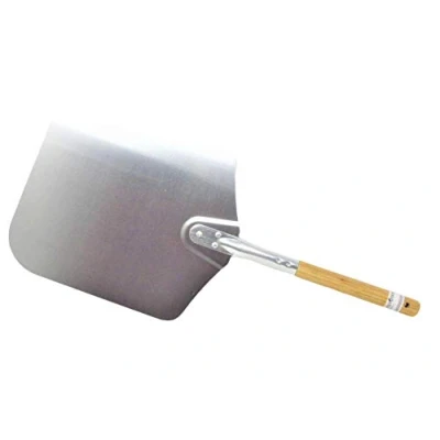 Image of Vintage Gourmet (TM) Pizza Oven Peel Paddle