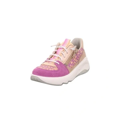 Image of Superfit Melody Sneaker, Multicoloured 9000, 8.5 UK Child