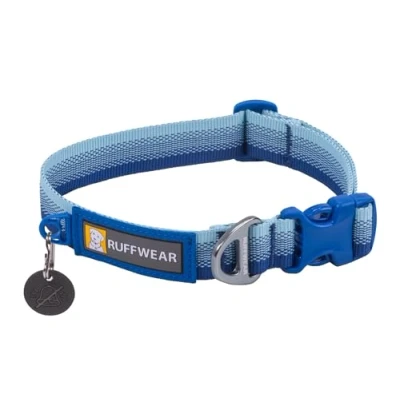 Image of Front Range Dog Collar Coastal Fade