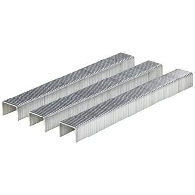 Image of C.K Staples 10.5mm wide x 8mm deep Box of 1000