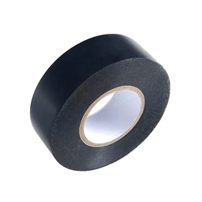 Image of Wolfpack Black Insulating Tape 30x25