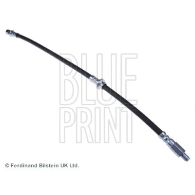 Image of 26541SA020, 26591SA020 Brake Hose BLUE PRINT ADS75351 Rear Axle Left, Right 545mm