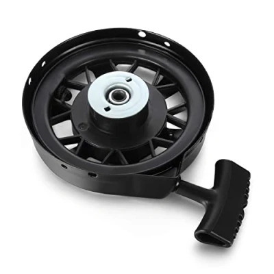 Image of Madlife Garage Pull Starter Recoil Assembly For Tecumseh 590739 590637 590702 590472 590476 LV195EA LEV80 LEV115 LEV120