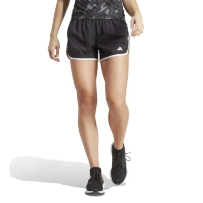 Image of adidas M20 SHORT women&#039;s Shorts in Black