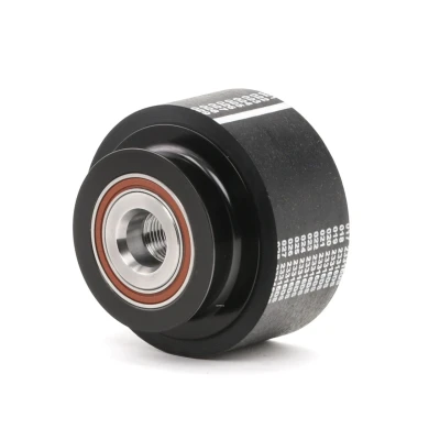 Image of 070903201C, 070903201E Flexible Coupling Sleeve Kit GATES K01EG1 VOLKSWAGEN: Transporter 5, 5