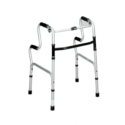 Image of Days Hi Riser Folding Walking Frame