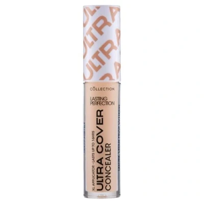 Image of Collection Lasting Perfection Ultra Cover Concealer Shade 7W Biscuit Warm 5.5ml