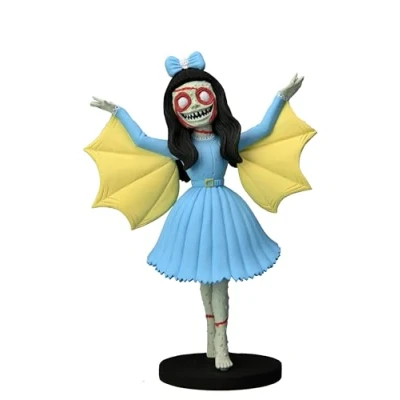 Image of NECA Ghouliana (The Beauty of Horror) 6&quot; Toony Terrors Series 7