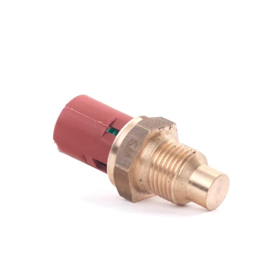 Image of T0771821 Coolant Temperature Sensor CALORSTAT by Vernet WS2508 RENAULT: 21 Saloon, 25 Hatchback