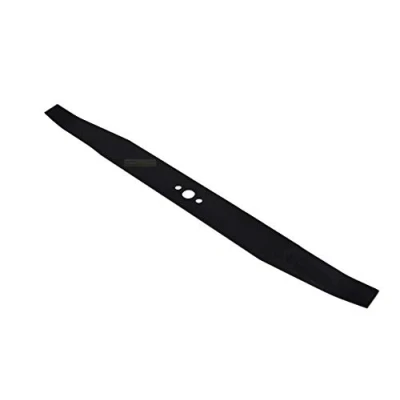 Image of 40 cm Lawnmower Blade for FLYMO TURBOLITE 400, TURBO 4000, E400, Sprinter, XE400, H4000 / FLY048, FL400, 5118647 00/6, 90/7 Made of 45HRC Steel