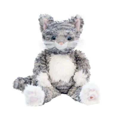 Image of Wrendale Designs &#039;Esmeralda&#039; Cat Large Plush Character