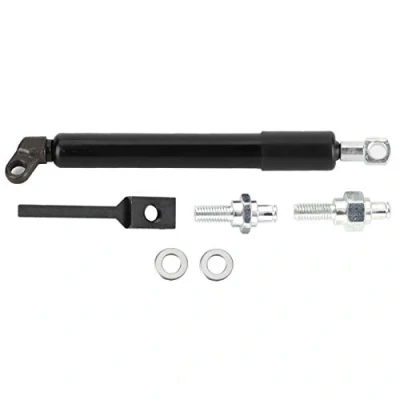 Image of Tailgate Damper, SL080363, Assist Damper Slow Down Shock Fit for Navara D40 2005 2013