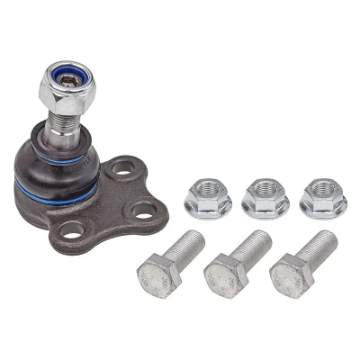 Image of 5450000Q2B Ball joint MEYLE 616 010 0017 outer, Lower, Front Axle Right, Left RENAULT: TRAFIC 3, 3 Pritsche/Fahrgestell