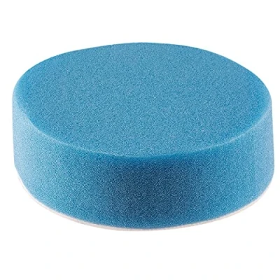Image of Draper Polishing Sponge, 80mm, Medium