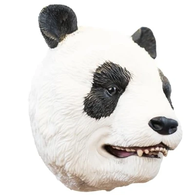 Image of Wild Thingz Hand Puppet Panda