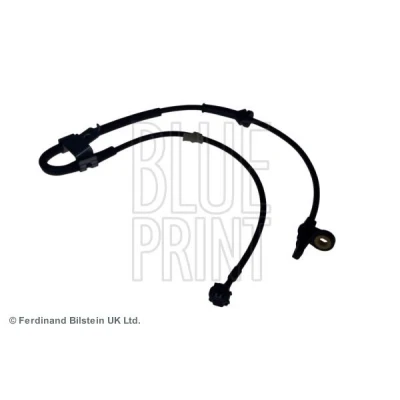 Image of 093194059, 93194059 ABS Sensor BLUE PRINT ADS77107 Front Axle Left SUZUKI: SWIFT 3, Splash Hatchback