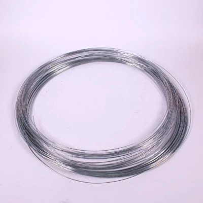 Image of Galvanised Modelling Wire 1mm x 80m Non Rusting Soft Steel Roll by BCreative ®