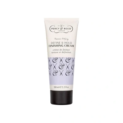 Image of Percy &amp; Reed Session Styling Define Hold Finishing Cream 100ml