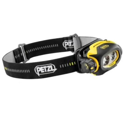 Image of Petzl Unisex&#039;s PIXA Z1, Multicolor, small