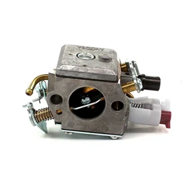 Image of AISEN Carburettor for Husqvarna 340 345 346XP 350 351 353 Chainsaw HDA 195 1 Carburetor