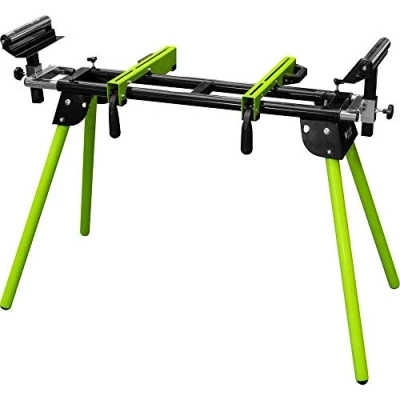 Image of Zipper ZI KSS1650 Universal Cut Saw Stand 105 x 30 20 cm