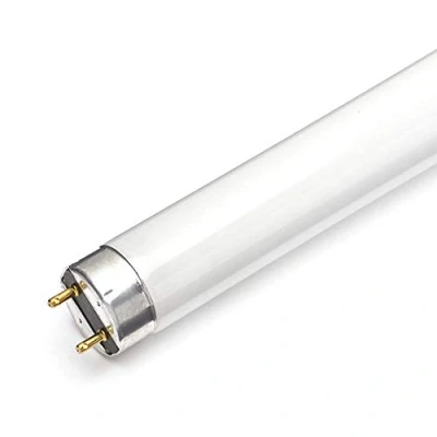 Image of 10 X F36W 4FT T8 Fluorescent Tube 840 Cool White