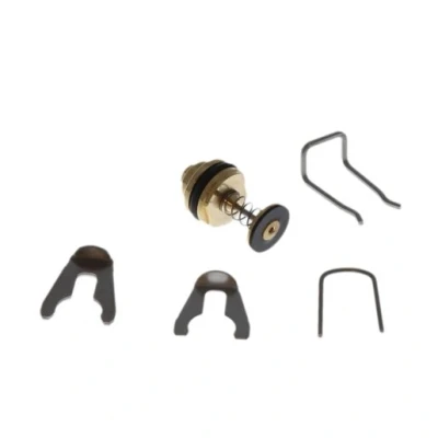 Image of Saunier Duval Reversing Valve Bypass S5261700