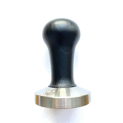 Image of VIA CREMA Coffee Tamper 53 mm Espresso Calibrated 53mm Machine Accessories