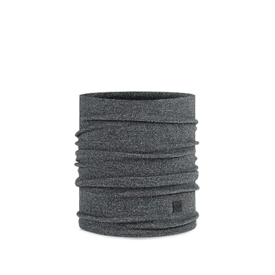 Image of BUFF 1 Pack Merino Fleece Neck Warmer Solid Navy One Size