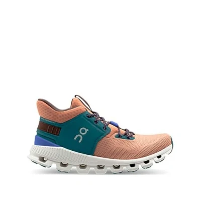 Image of On Women&#039;s Cloud Hi Edge 1 Sneaker, 5 UK