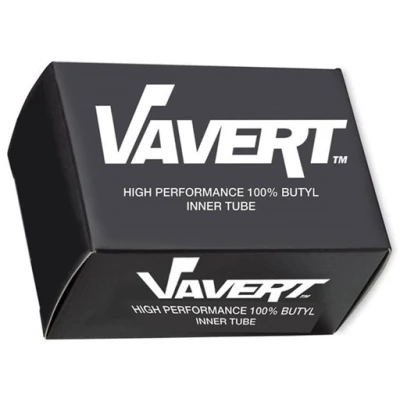 Image of 26 x 1.75/2.1 Schrader (40mm) Innertube
