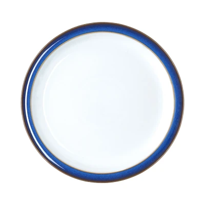 Image of Denby Imperial Blue Small Plate